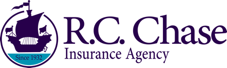 R. C. Chase Insurance Agency | Erie, PA Logo